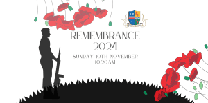 Remembrance Parade and Service